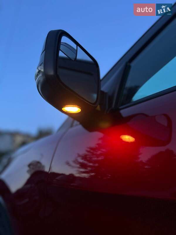 Позашляховик / Кросовер Ford Explorer 2012 в Дрогобичі