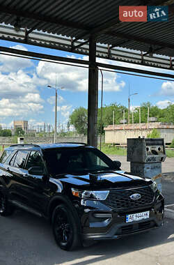 Ford Explorer 2020 Ford Explorer 2020