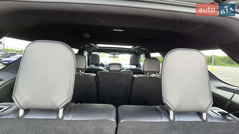 Внедорожник / Кроссовер Ford Explorer 2019 в Ровно