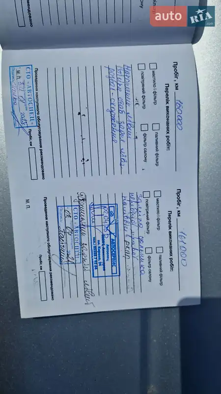 Внедорожник / Кроссовер Ford Explorer 2013 в Александрие документ 7 фото Внедорожник / Кроссовер Ford Explorer 2013 в Александрие документ