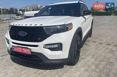 Ford Explorer 2019 Ford Explorer 2019