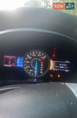 Внедорожник / Кроссовер Ford Explorer 2013 в 