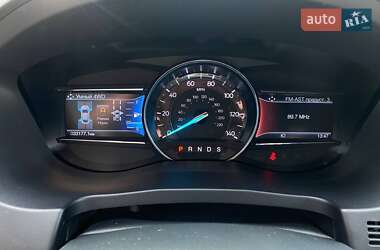 Внедорожник / Кроссовер Ford Explorer 2018 в 