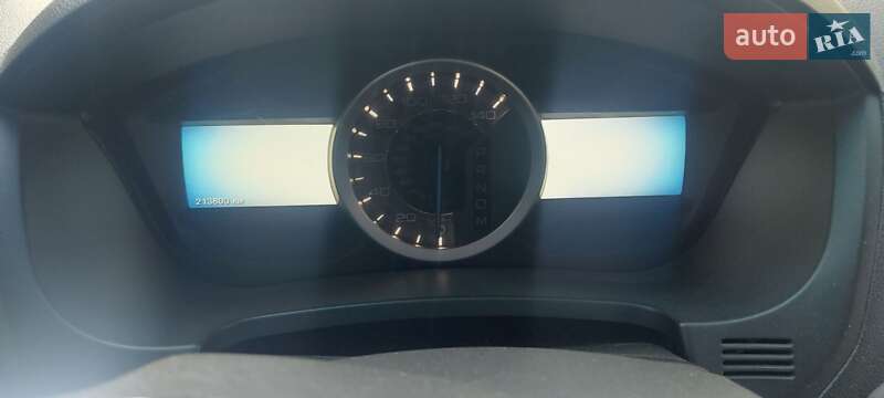 Позашляховик / Кросовер Ford Explorer 2014 в Миколаєві