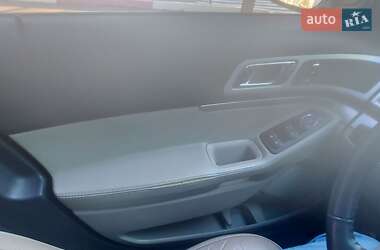 Внедорожник / Кроссовер Ford Explorer 2014 в Николаеве