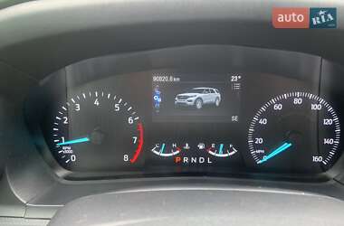 Позашляховик / Кросовер Ford Explorer 2020 в Києві