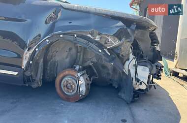 Внедорожник / Кроссовер Ford Explorer 2015 в Львове фото 8 Внедорожник / Кроссовер Ford Explorer 2015 в Львове