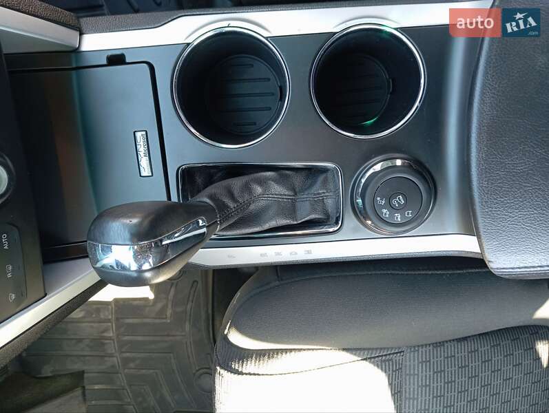 Внедорожник / Кроссовер Ford Explorer 2013 в Дубно
