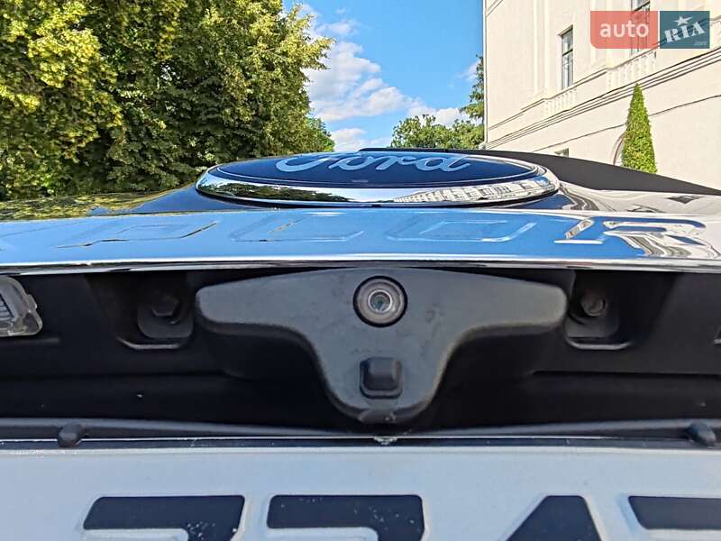 Внедорожник / Кроссовер Ford Explorer 2018 в Киеве