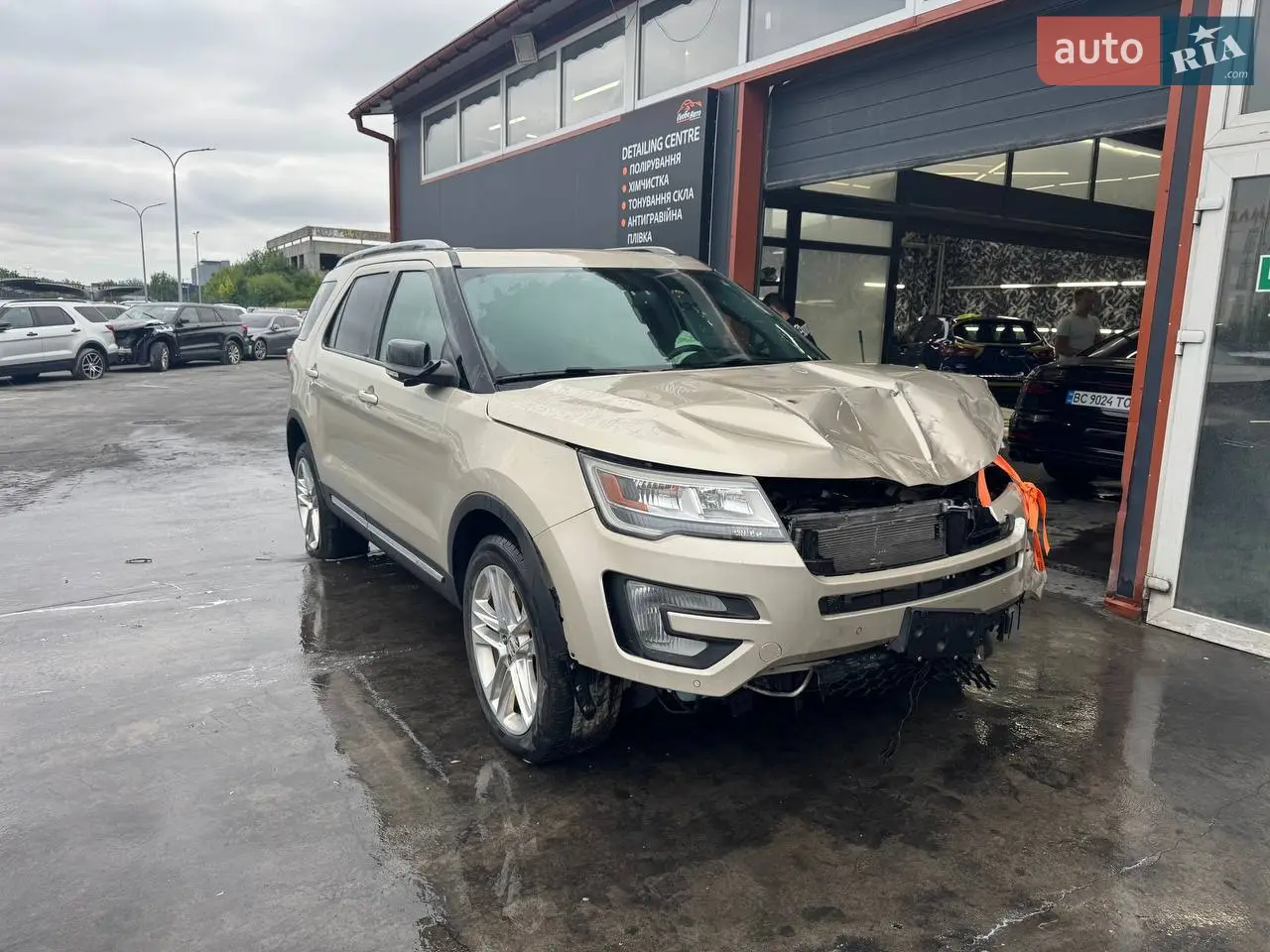 2025 Honda CR-V - мініатюра 29