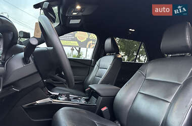 Внедорожник / Кроссовер Ford Explorer 2022 в 