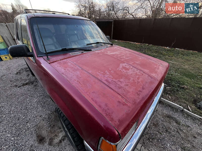 Внедорожник / Кроссовер Ford Explorer 1994 в Александрие