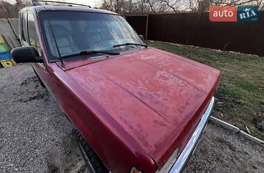 Внедорожник / Кроссовер Ford Explorer 1994 в 