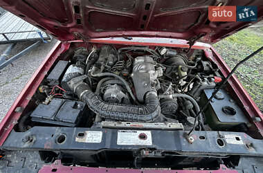 Внедорожник / Кроссовер Ford Explorer 1994 в 