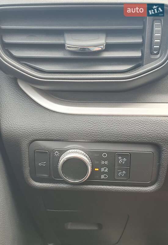 Позашляховик / Кросовер Ford Explorer 2022 в Києві