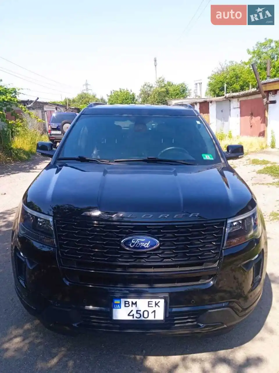 2019 Ford Explorer - мініатюра 33