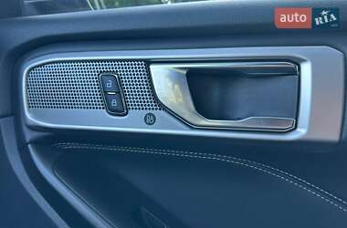 Внедорожник / Кроссовер Ford Explorer 2020 в Харькове