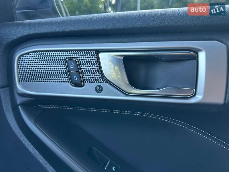 Внедорожник / Кроссовер Ford Explorer 2020 в Харькове фото 35 Внедорожник / Кроссовер Ford Explorer 2020 в Харькове