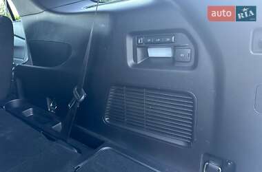 Внедорожник / Кроссовер Ford Explorer 2020 в Харькове