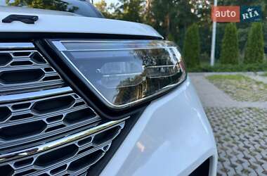 Внедорожник / Кроссовер Ford Explorer 2020 в Харькове