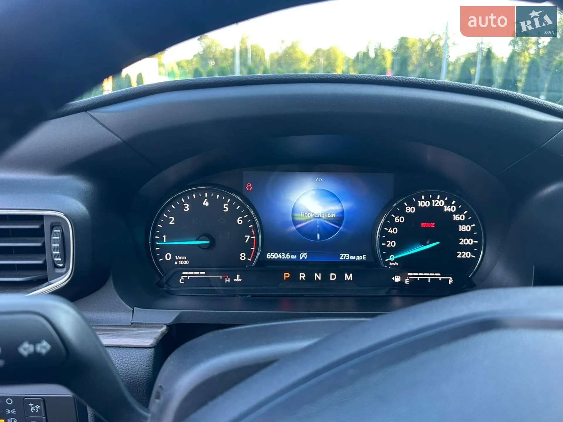 2020 Ford Explorer - мініатюра 22