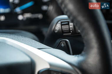 Внедорожник / Кроссовер Ford Explorer 2021 в 