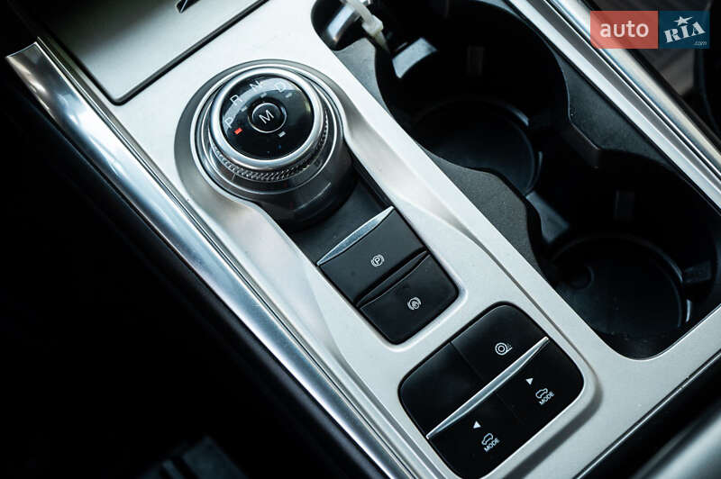 Внедорожник / Кроссовер Ford Explorer 2021 в Одессе