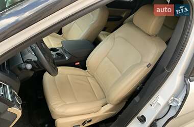 Внедорожник / Кроссовер Ford Explorer 2016 в 