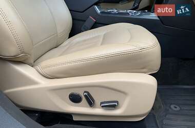 Внедорожник / Кроссовер Ford Explorer 2016 в 