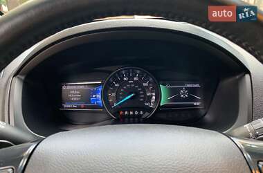 Внедорожник / Кроссовер Ford Explorer 2016 в 