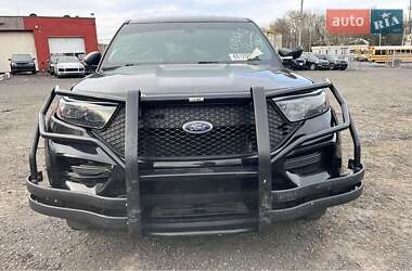 Позашляховик / Кросовер Ford Explorer 2020 в Вінниці