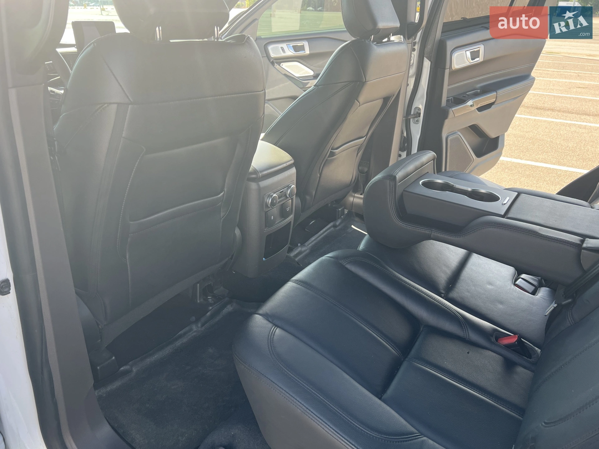 2019 Ford Explorer - мініатюра 13
