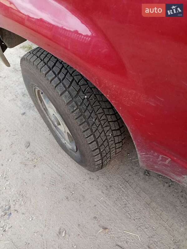 Позашляховик / Кросовер Ford Explorer 1992 в Львові фото 11 Позашляховик / Кросовер Ford Explorer 1992 в Львові