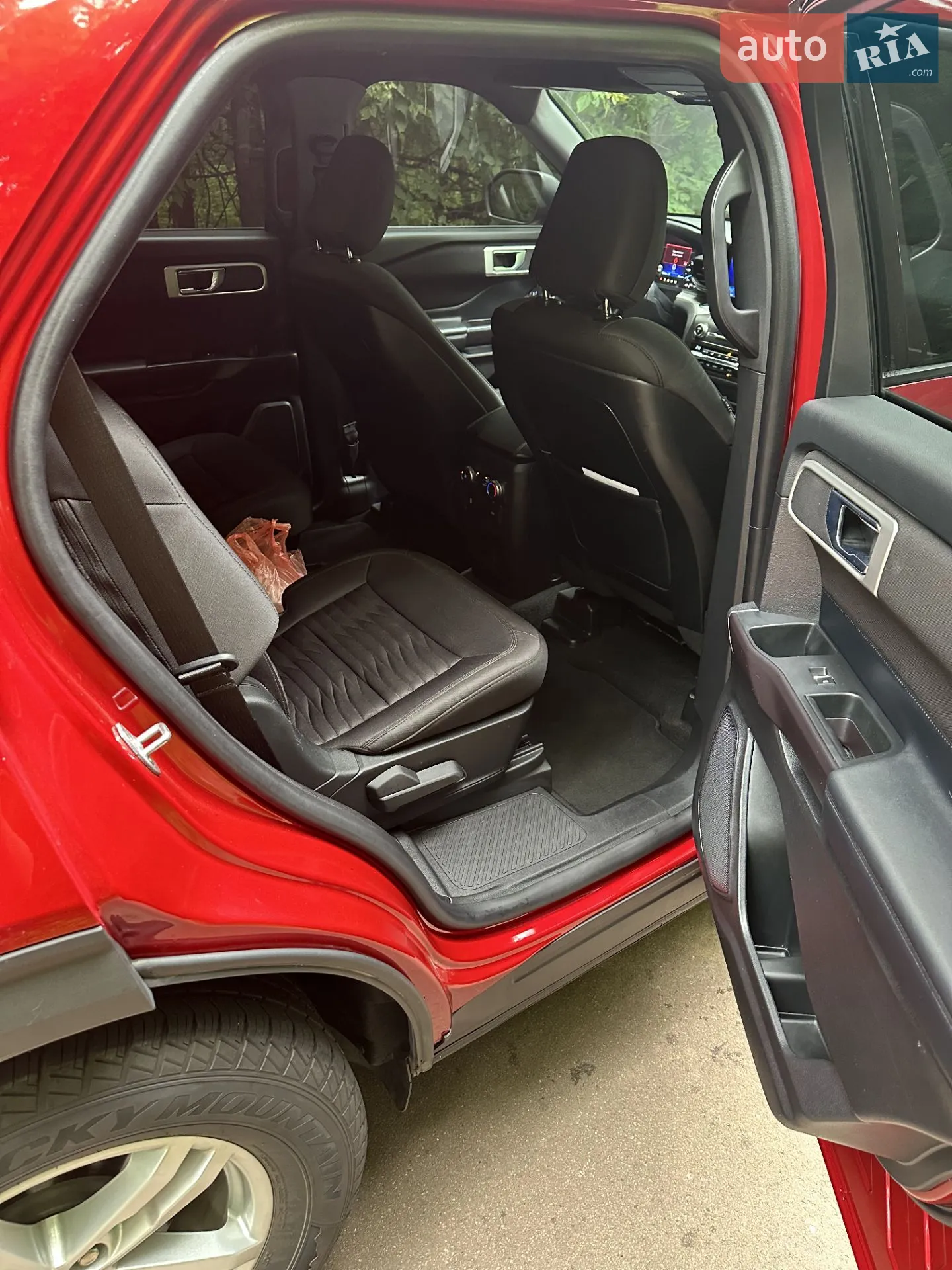 2019 Ford Explorer - мініатюра 4