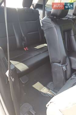 Внедорожник / Кроссовер Ford Explorer 2021 в Броварах