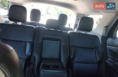 Внедорожник / Кроссовер Ford Explorer 2021 в Броварах