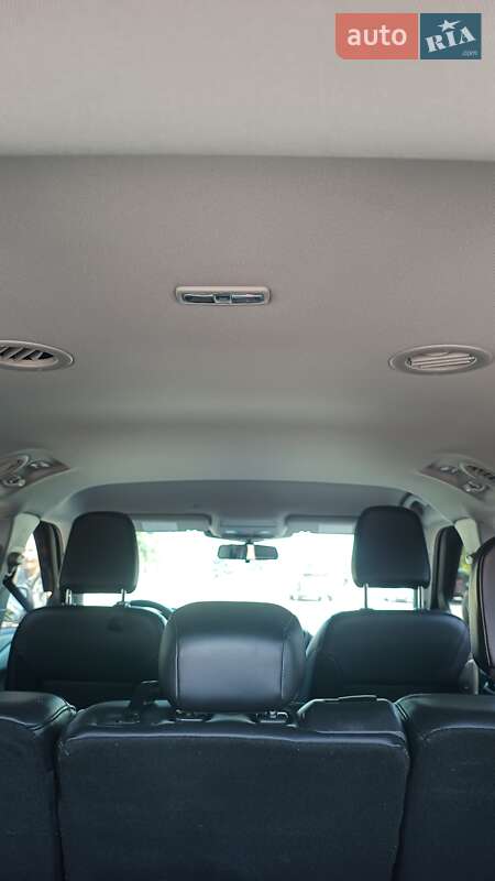 Позашляховик / Кросовер Ford Explorer 2021 в Броварах