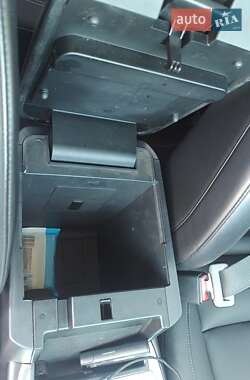 Внедорожник / Кроссовер Ford Explorer 2021 в Броварах