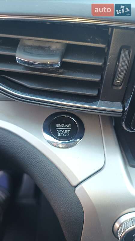 Позашляховик / Кросовер Ford Explorer 2021 в Броварах