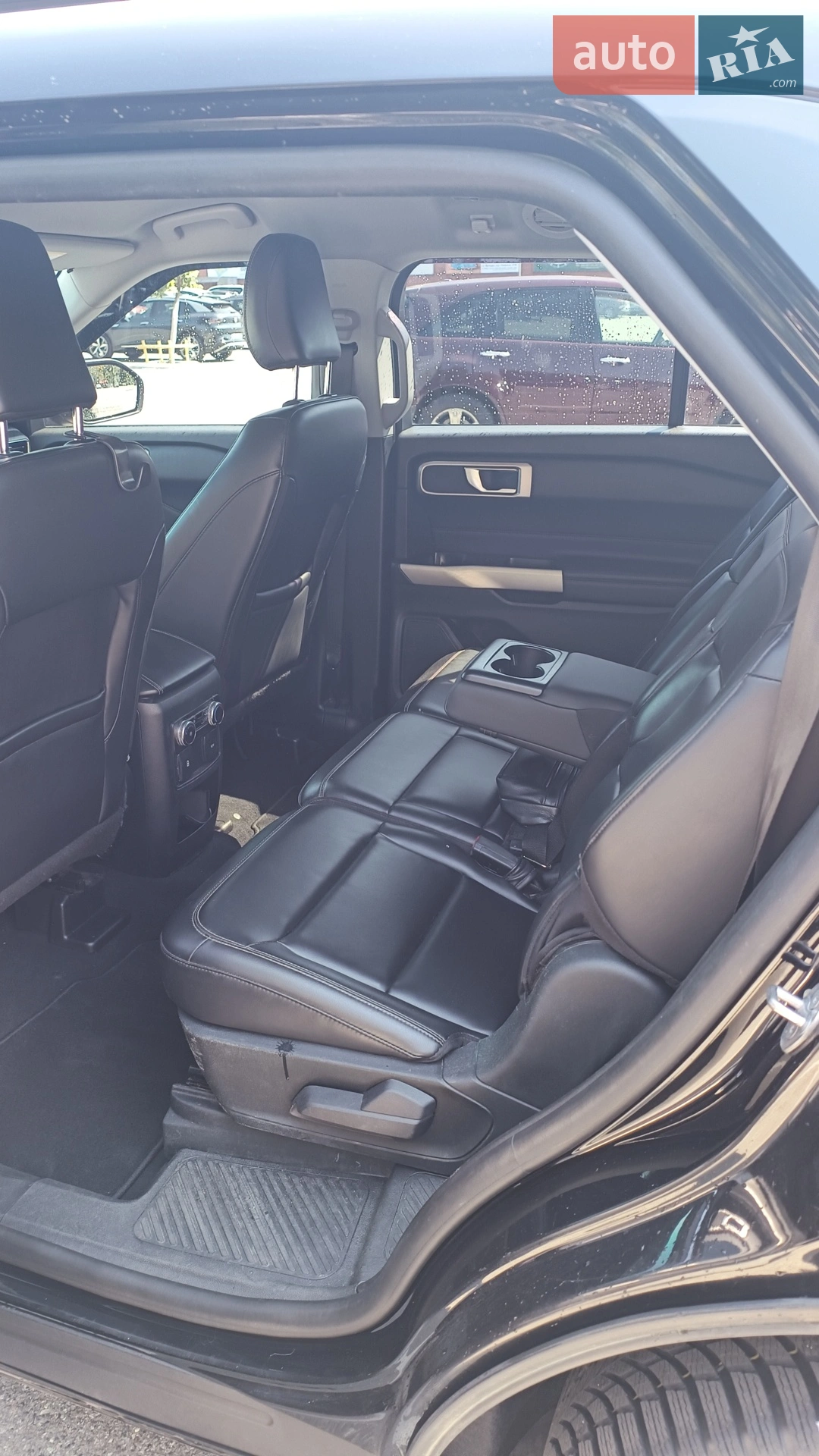 2021 Ford Explorer - мініатюра 64