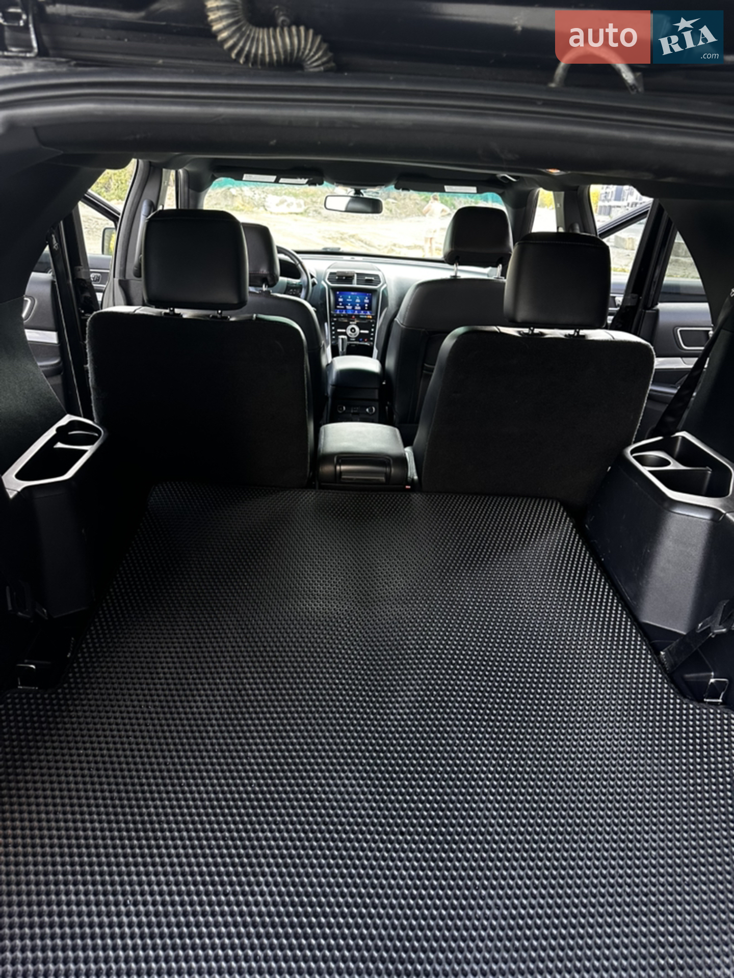 2016 Ford Explorer - мініатюра 74