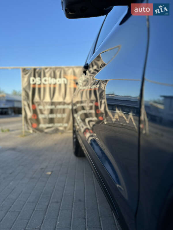 Позашляховик / Кросовер Ford Explorer 2019 в Рівному