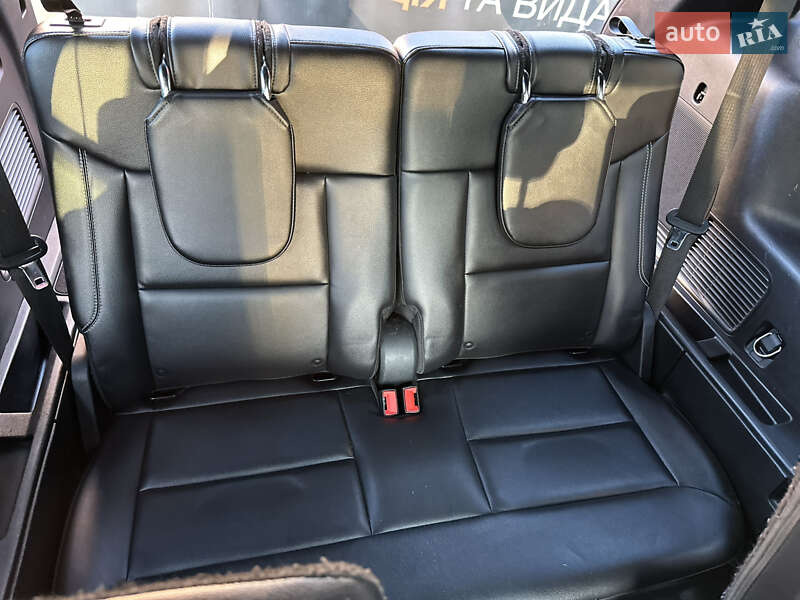 Позашляховик / Кросовер Ford Explorer 2019 в Рівному