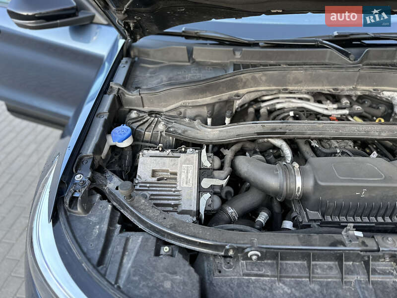 Позашляховик / Кросовер Ford Explorer 2019 в Рівному