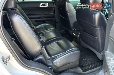 Внедорожник / Кроссовер Ford Explorer 2011 в Виннице