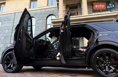 Внедорожник / Кроссовер Ford Explorer 2020 в Одессе