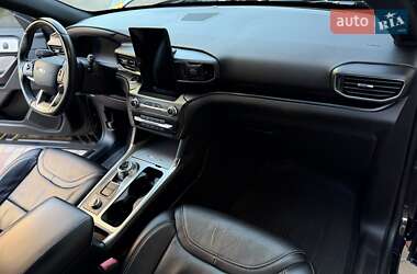Позашляховик / Кросовер Ford Explorer 2020 в Одесі