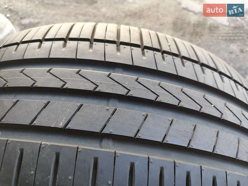 Позашляховик / Кросовер Ford Explorer 2015 в Києві