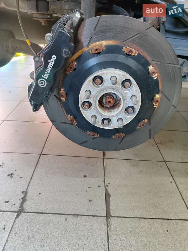 Позашляховик / Кросовер Ford Explorer 2015 в Києві