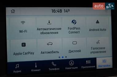 Внедорожник / Кроссовер Ford Explorer 2018 в 